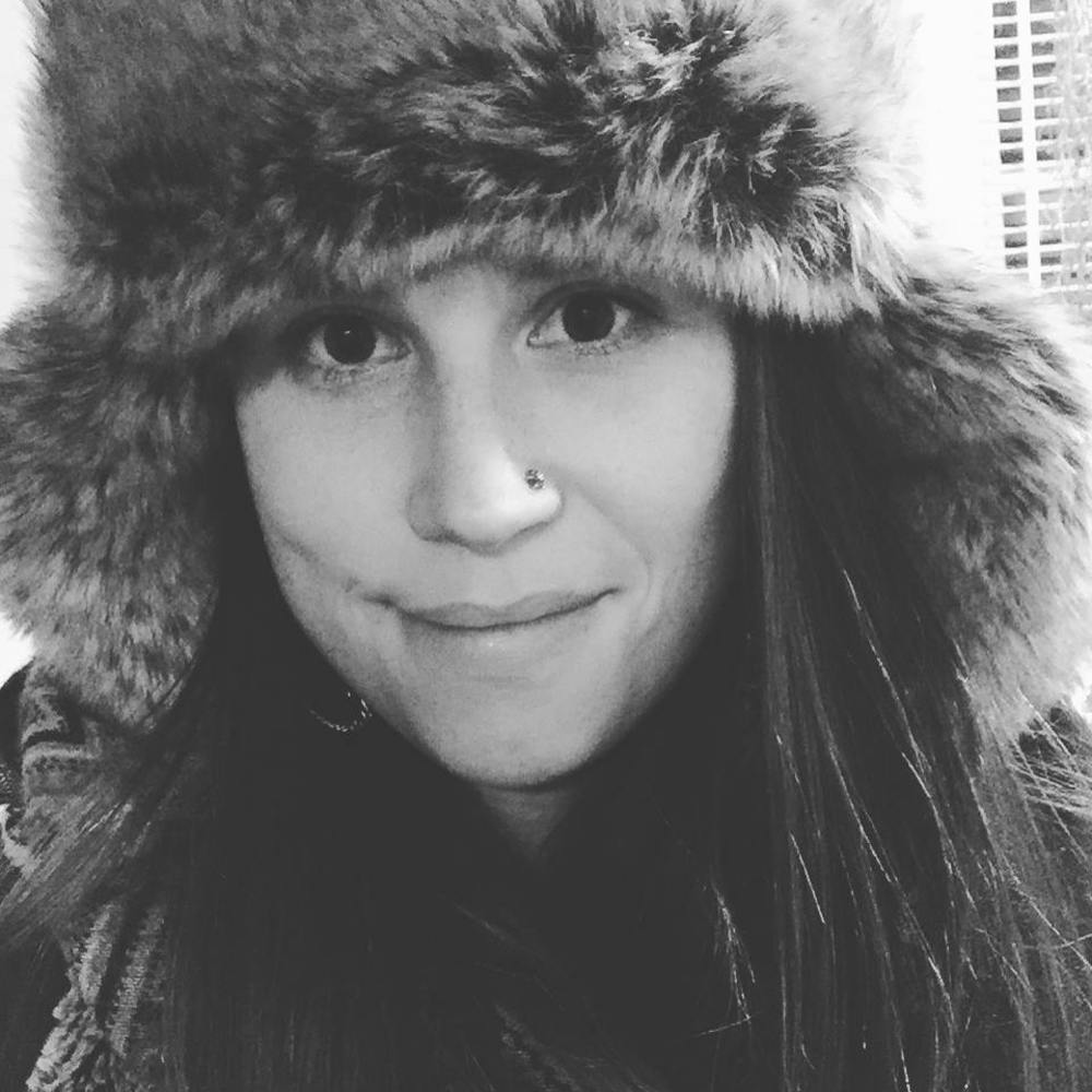 Meet your Posher, Emily